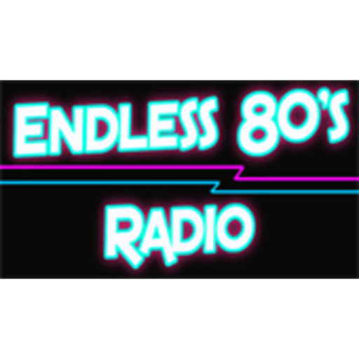 Endless 80s Radio LOGO-APP點子