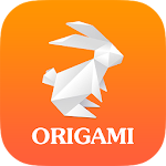 Origami Master (Paper Folding) Apk