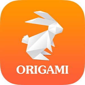 Origami Master (Paper Folding)icon