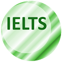 IELTS High Score Words mobile app icon
