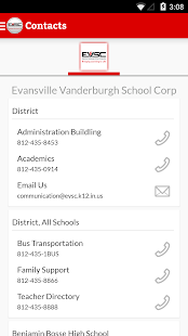EVSC Screenshots 3