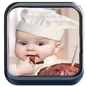 Little Baby Chef Puzzle for PC and MAC