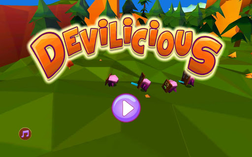 Devilicious