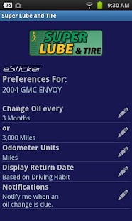 Lastest Super Lube and Tire APK for Android