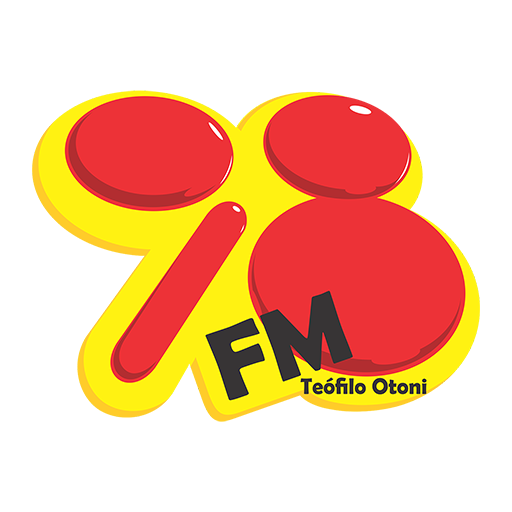 98 FM Teófilo Otoni 音樂 App LOGO-APP開箱王