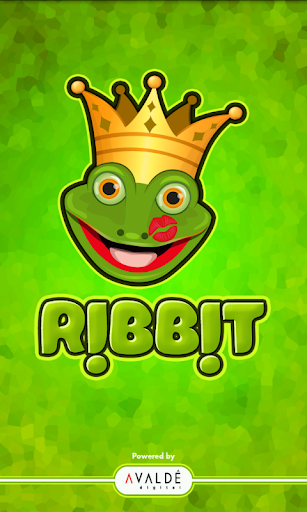 Ribbit