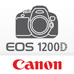 Cover Image of 下载 Canon EOS Companion 2.1 APK