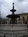 Fontana Di Piazza Garibaldi