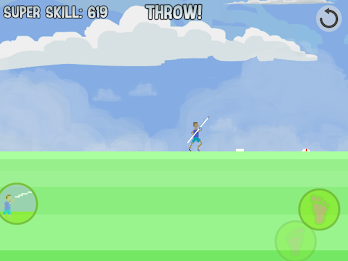 Javelin Masters 2 poster 10