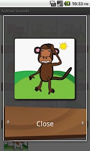 How to mod Animal Sounds 1.0 apk for bluestacks