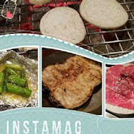 大腕燒肉專門店