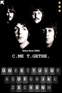 Lastest Hangman Beatles Trivia APK