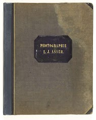 Photographie E.J. Asser