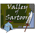 Valley of Sartoore Preview logo