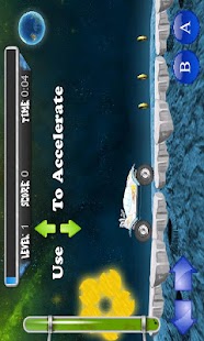 Download Moon Escape Physics Game FULL APK for PC