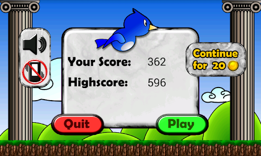 How to mod Flying Bluebird 1.1 apk for pc