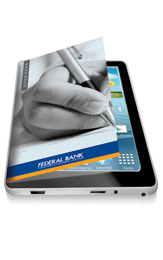 Federal Bank - FedBook