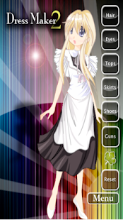 How to mod Manga Dress UP 1.0 mod apk for pc