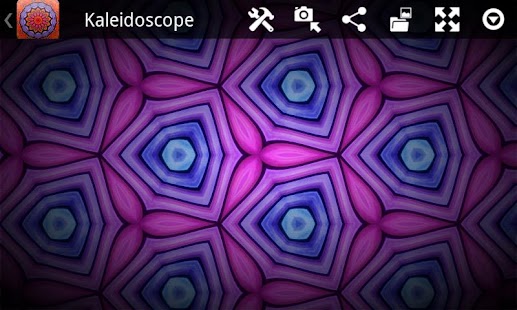 Kaleidoscope