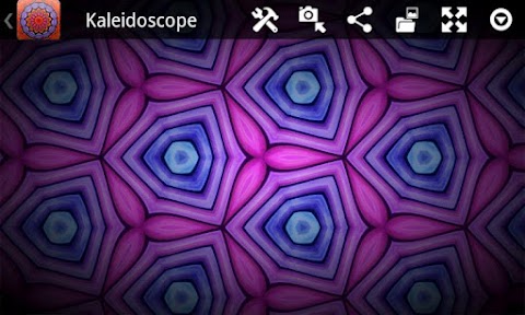 Kaleidoscopeのおすすめ画像1
