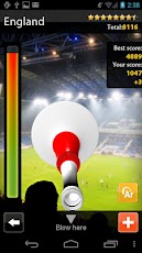 Euro Horn v1.1 APK