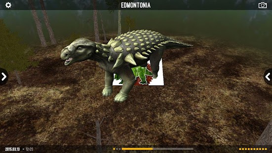 How to mod Dinosaurs Return Edinburgh Zoo 1.36 unlimited apk for android