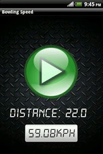 Lastest Bowling Speed APK