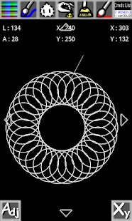 Free Cmd Painter APK