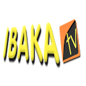 Ibaka TV icon