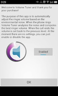 How to download Volume Tuner patch 1.1.01 apk for android