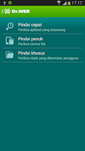 download Dr.Web Security Space Life free