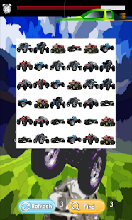 How to mod Monster Truck Blaze patch 1.0 apk for laptop
