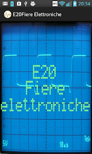 E20 Fiere di Elettronica Screenshots 2