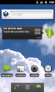 How to install Clouds Live Wallpaper HD patch 1.1 apk for laptop