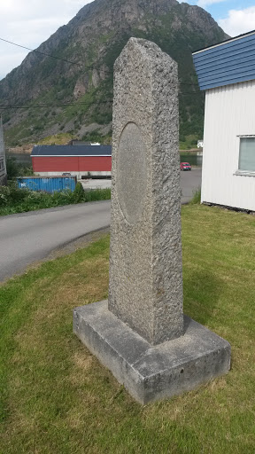 Martinus Nilsen Memorial
