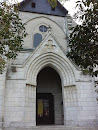 Église Bannier