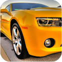 2013 Camaro