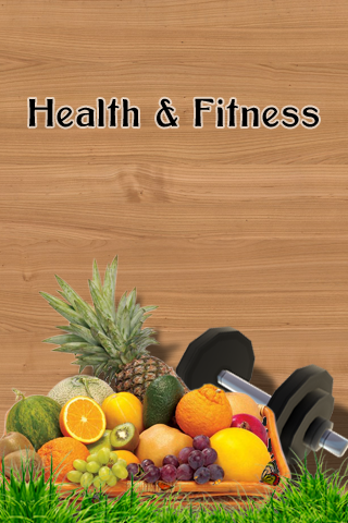 免費下載健康APP|Health & Fitness app開箱文|APP開箱王