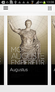 Free Download Auguste Audioguide APK