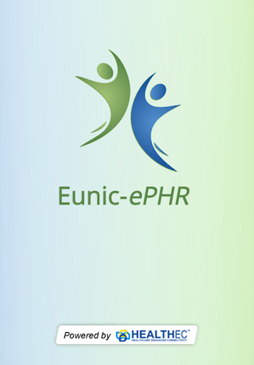 免費下載健康APP|Eunic-ePHR app開箱文|APP開箱王