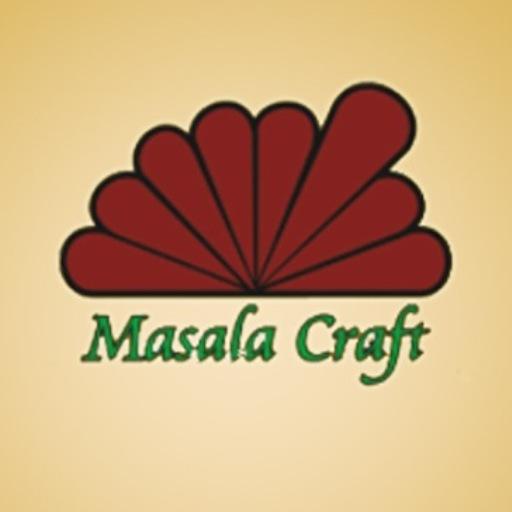 Masala Craft LOGO-APP點子