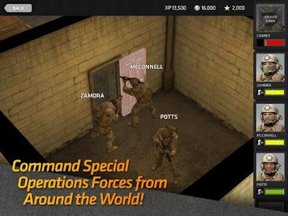 Breach & Clear v1.01e