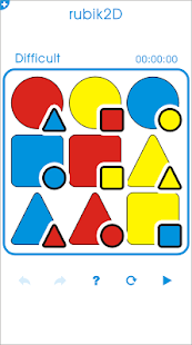 How to mod rubik2D 4X4 1.1 apk for laptop