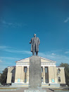 Памятник Ленину В. И. 