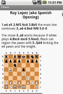 Chess Guide Screenshots 7