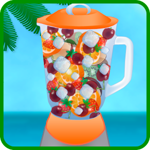 fruit juice games for PC and MAC
