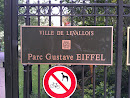 Parc Gustave Eiffel