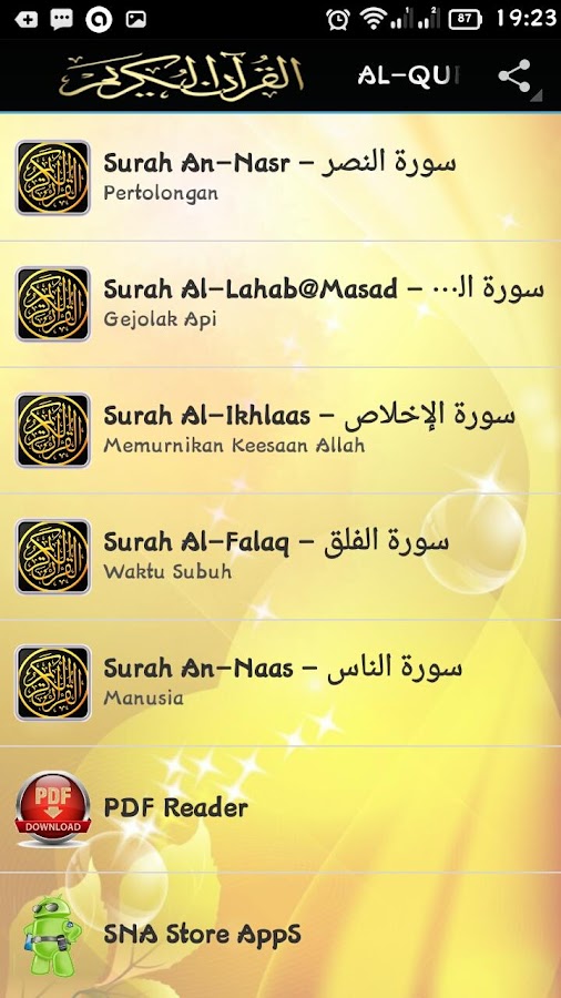 Muat Turun Al Quran Google Play Game Hacker Games