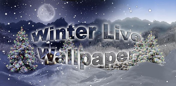 Inverno Live Wallpaper