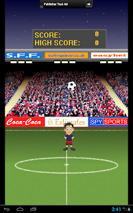 Download Head The Ball APK for PC